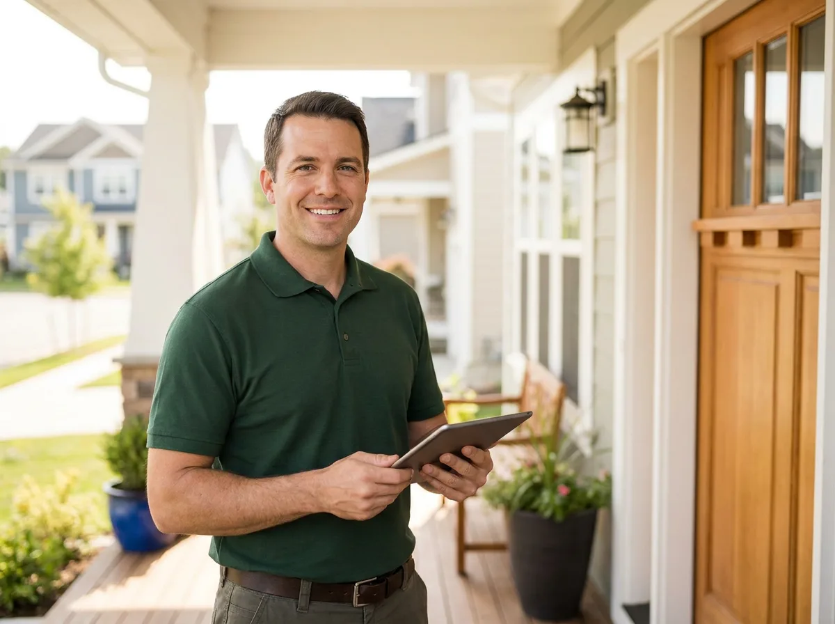 Pest control FAQs for Colbert, WA
